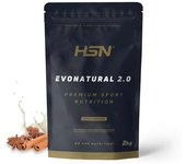 HSN Evonatural 2.0 2kg canela