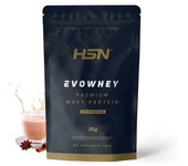 HSN Evowhey protein 2kg té chai con leche