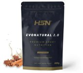 HSN Evonatural 2.0 500g canela