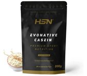 HSN Evonative casein (lacprodan® micelpure™) 500g arroz con leche