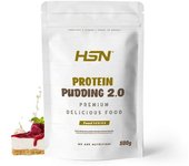 HSN Pudding proteico 2.0 500g tarta de queso de frutas del bosque