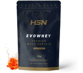 HSN Evowhey protein 2kg caramelo