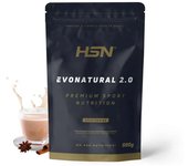 HSN Evonatural 2.0 500g té chai con leche