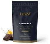 HSN Evowhey protein 2kg chocolate y plátano