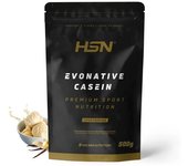 HSN Evonative casein (lacprodan® micelpure™) 500g helado de vainilla