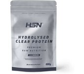 HSN Aislado de proteína hidrolizada clear whey 500g