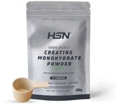 HSN Pack - creatina monohidrato en polvo 150g + cacito  (dosificador) 10cc