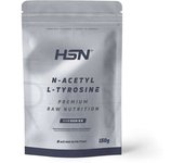 HSN N-acetil l-tirosina en polvo 150g