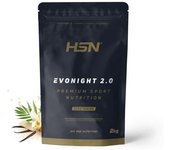 HSN Evonight 2.0 (proteínas de liberación secuencial) 2kg vainilla caribeña