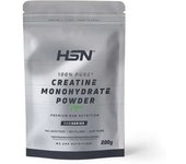 HSN Creatina monohidrato en polvo 200g