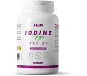 HSN Yodo 150mcg - 120 tabs