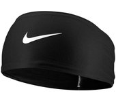 Cinta de pelo de fitness nike dri-fit fury classic wide headband