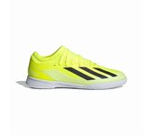 Zapatillas de fútbol sala adidas sala x crazyfast league in infan