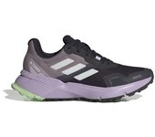 Zapatillas de trail adidas terrex soulstride rain.rdy trail runni
