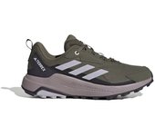 Zapatillas de montaña adidas terrex anylander hiking hiking mujer