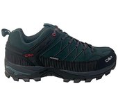 Zapatillas de montaña campagnolo rigel low trekking wp hombre osc