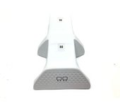 ACCESORIO XBOX VENOM BASE DE CARGA DOBLE CON 2 PAQUETES DE BATERÍAS RECARGABLES - BLANCO (XBOX SERIES X Y S/XBOX ONE)