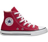 Zapatillas converse chuck taylor all star classic high top junior