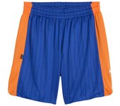 Pantalón de baloncesto puma rival rage heritage,vivid blue rick,