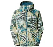 Chaqueta de snow the north face build up hombre nettle the lift p