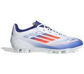 Botas de fútbol adidas f50 club football boots flexible ground bl