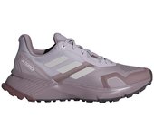 Zapatillas de trail adidas terrex soulstride trail running mujer