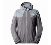 Chaqueta cortavientos the north face ma wind track hoodie hombre