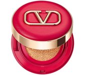 Valentino, go cushion, compact foundation, ln3, spf 50, refillable, 14 g