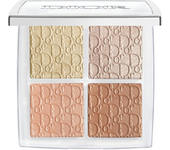 Christian Dior Backstage Glow Face Palette SYM-103693 modelo 002 Glitz sombra de ojos perlada y brillante para maquillaje radiante | EAN 3348901463577