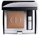 Dior Mono Couleur Couture Sombra de Ojos 2 g 481 Poncho Satén | IN-SYM-103585 | Sombra en Polvo Marrón con Acabado Satinado Suave y Aplicador Cepillo | EAN 3348901559447