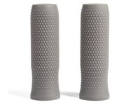 MANGUITOS GOMA MANILLAR QUICK MEDIA GREY PARA XIAOMI MIJIA M365 /