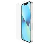 PROTECTOR BELKIN CRISTAL TEMPLADO ANTI-MICROBIAL PARA IPHONE 13 MINI