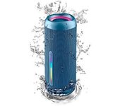 ALTAVOZ BLUETOOTH NGS ROLLERFURIA 3 60W BT USB AUX IPX7 BLUE