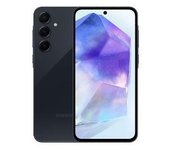 SMARTPHONE SAMSUNG GALAXY A55 6.6 OC 8GB 256GB 5G ANDROID BLACK