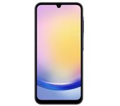 SMARTPHONE SAMSUNG GALAXY A25 6.5 OC 8GB 256GB 5G ANDROID BLACK