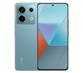 SMARTPHONE XIAOMI REDMI NOTE 13 6.67 OC 8GB 256GB 5G ANDROID 13 BLUE