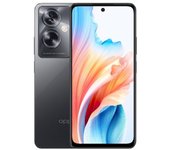 SMARTPHONE OPPO A79 6.72 OC 8GB 256GB 5G ANDROID 13 MYSTERY BLACK