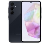 SMARTPHONE SAMSUNG GALAXY A35 6.6 OC 6GB 256GB 5G ANDROID BLACK