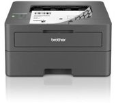 IMPRESORA BROTHER LASER MONOCROMO HL-L2400DW 30PPM DUPLEX WIFI GRAY