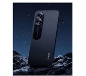 SMARTPHONE OPPO A18 6.56 OC 4GB 128GB 4G ANDROID 13 GLOWING BLACK