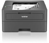 IMPRESORA BROTHER LASER MONOCROMO HL-L2445DW 30PPM DUPLEX WIFI GRAY