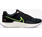 Nike React Miler 3 - Negro - Zapatillas Running Hombre talla 42