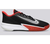 Nike Precision VII - Negro - Zapatillas Baloncesto Hombre talla 41