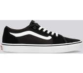Vans Filmore Decon - Negro - Zapatillas Hombre talla 44.5