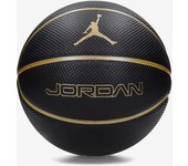 Nike Jordan Legacy - Negro - Balón Baloncesto talla 7