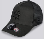 New Era NY Yankees - Negro - Gorra Hombre talla T.U.