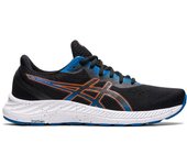 Asics Gel-Excite 8 - Negro - Zapatillas Running Hombre talla 46