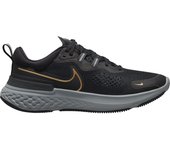Nike React Miler 2 - Negro - Zapatillas Running Hombre talla 44