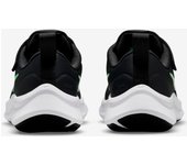 Nike Star Runner 3 - Negros - Zapatillas Velcro Niño talla 31
