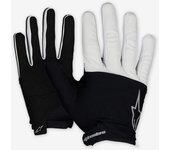 Alpinestars A-Aria - Negro - Guantes Ciclismo Hombre talla XL